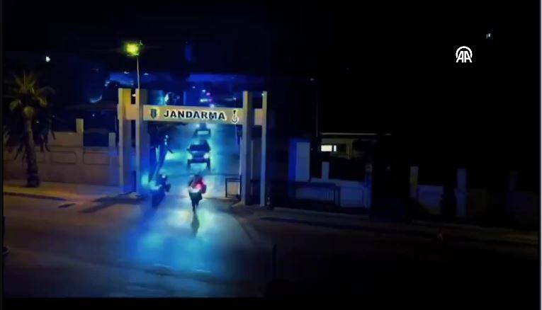 Antalya merkezli 13 ilde ‘Sibergöz-35’ operasyonu: 48 gözaltı - Resim: 13